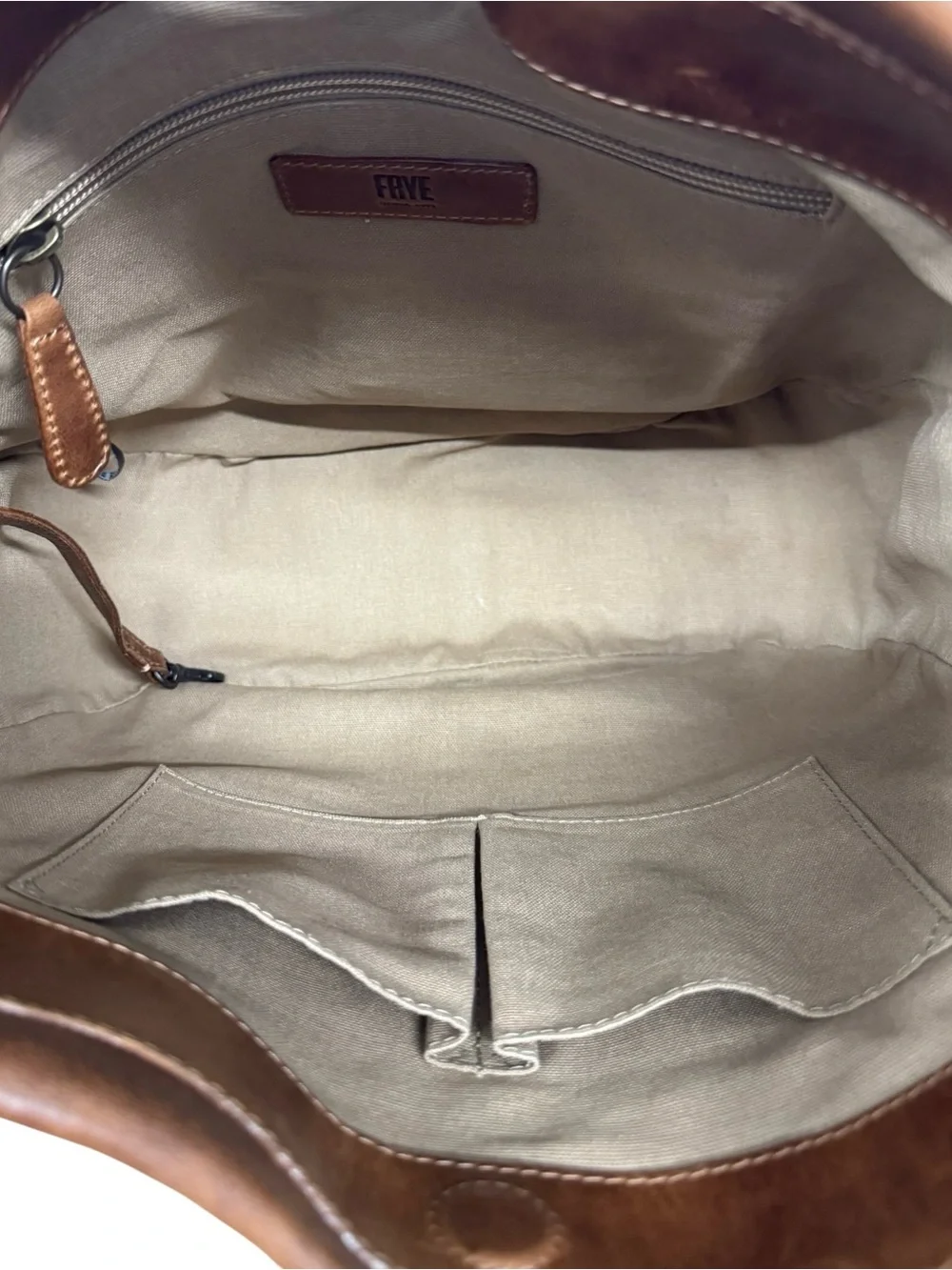 Frye nwot new